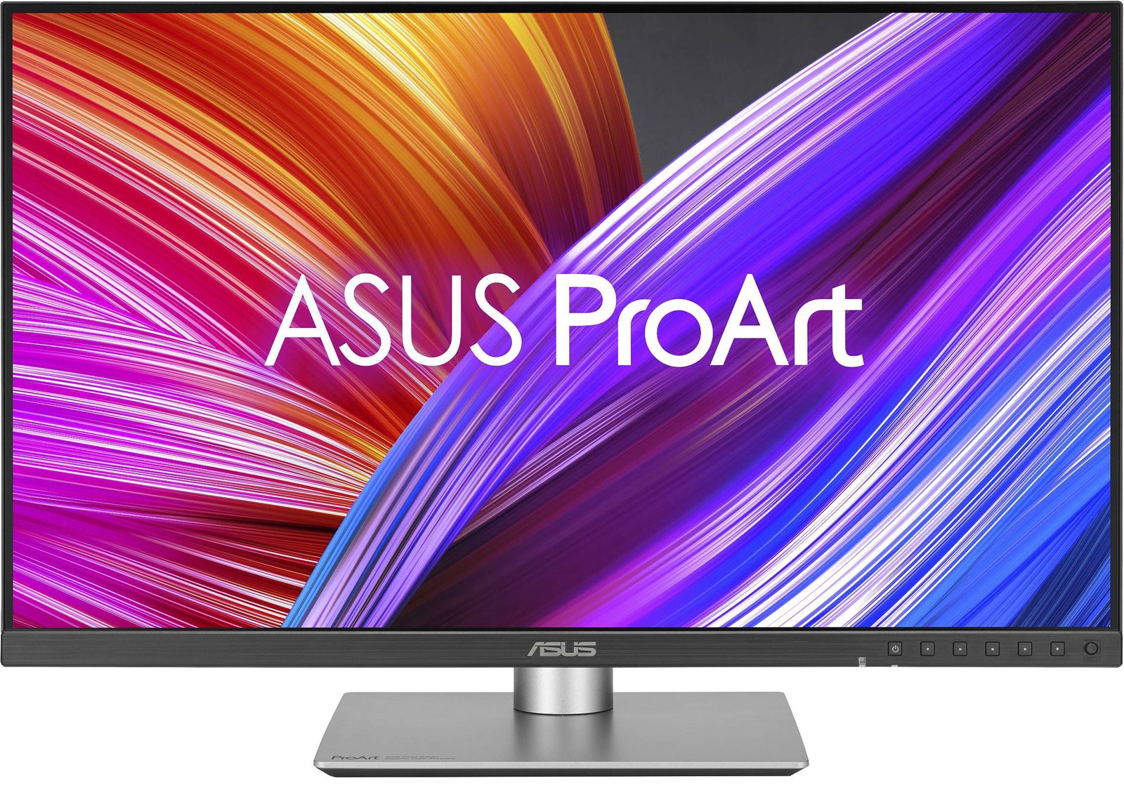 ASUS ProArt PA24ACRV 24" - 2560x1440 - IPS - 75Hz, bild 4