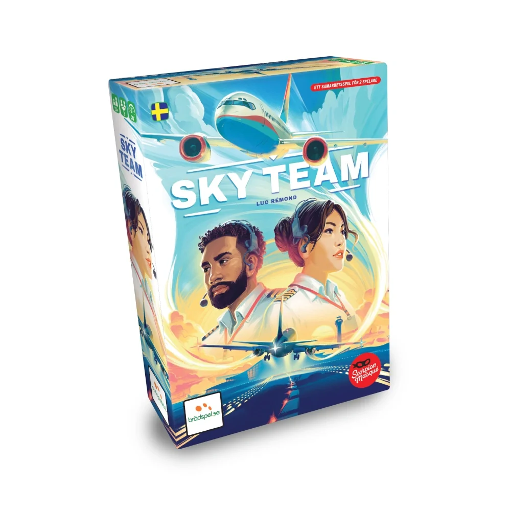 Sky Team (SE)