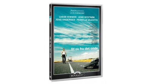 Fri os fra det onde - DVD, bild 3