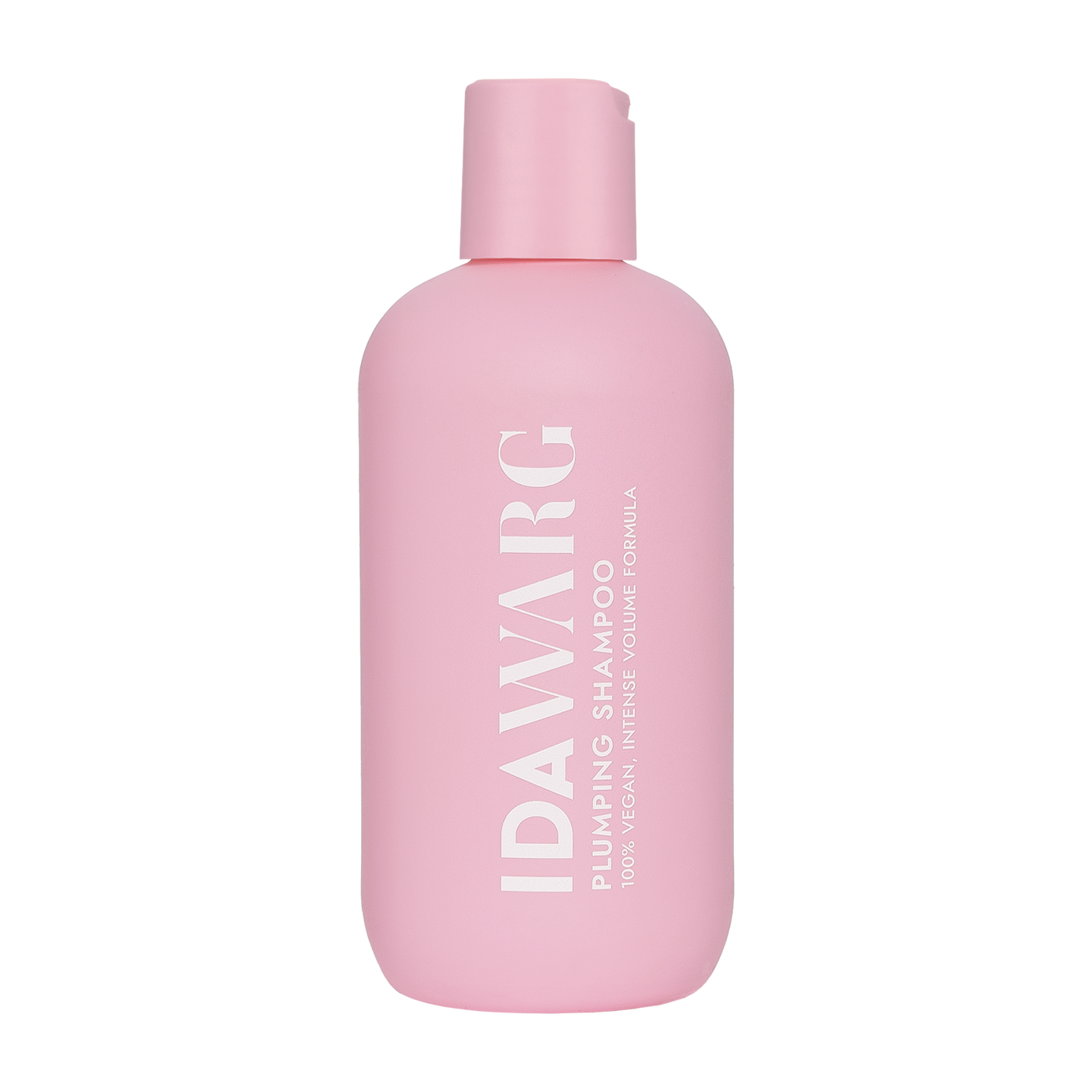 IDA WARG Beauty Plumping Shampoo 250 ml