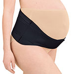 Anita Maternity Graviditetsbälte+ L svart, 1 st