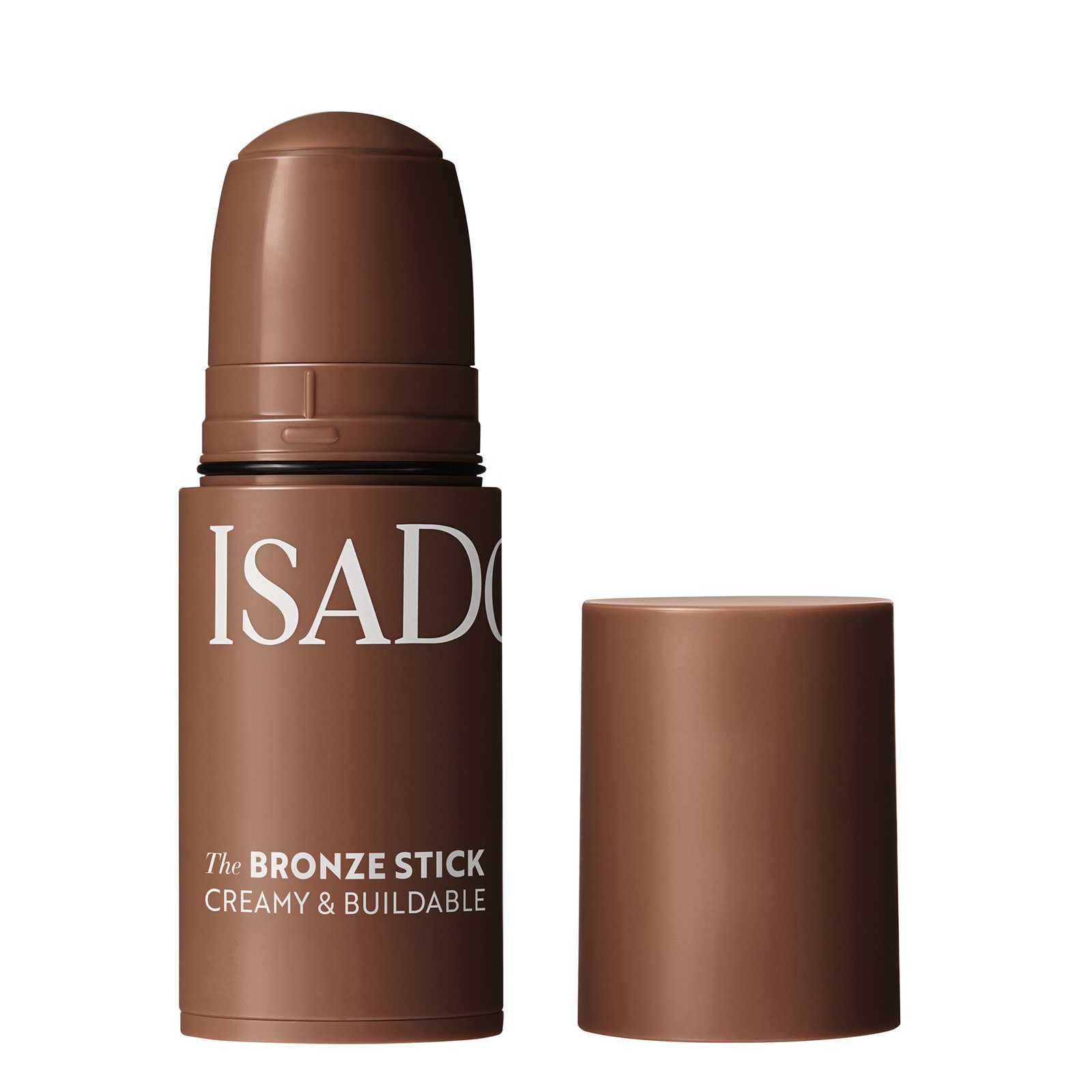 IsaDora The Bronze Stick 35 Warm Bronze 35 Warm Bronze