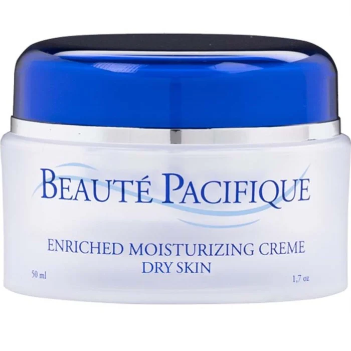 Beauté Pacifique Enriched Moisturizing Day Cream Dry Skin 50 ml, bild 2
