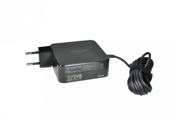 AC-adapter Asus 65W till bl.a. Zenbook UX431 (Lilla kontakten), bild 2