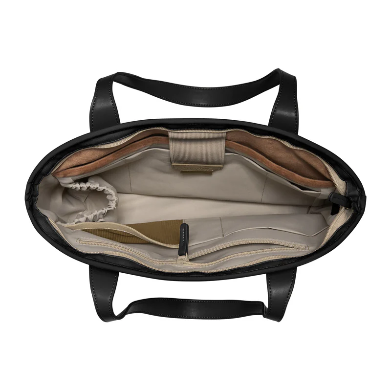 TOMTOC Versatile-T23 laptopväska 16''/12.5L (Svart), bild 4