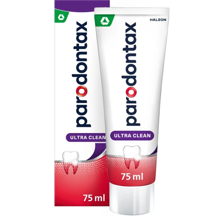 Parodontax Ultra Clean Toothpaste 75 ml