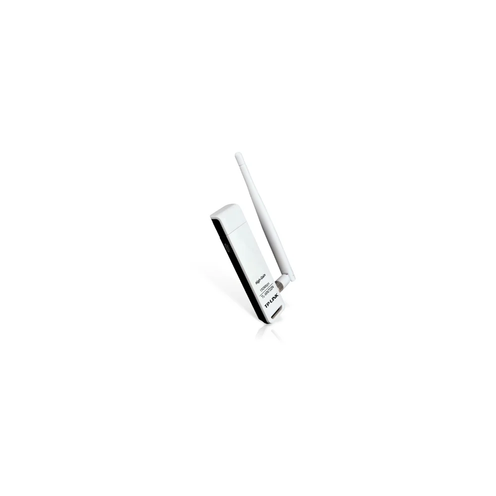 TP-Link TL-WN722N Wireless USB Adapter - Nätverksadapter