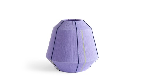 HAY - Bonbon Lampskärm 500 - Lavendel, bild 3