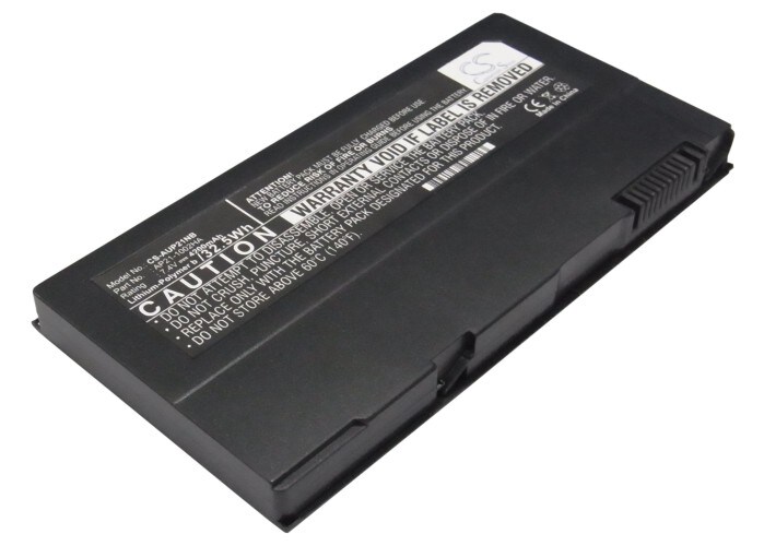 Batteri till Notebook, Bärbar dator för Asus Eee PC S101H, Eee PC 1002, Eee PC 1002HA m.fl., bild 3
