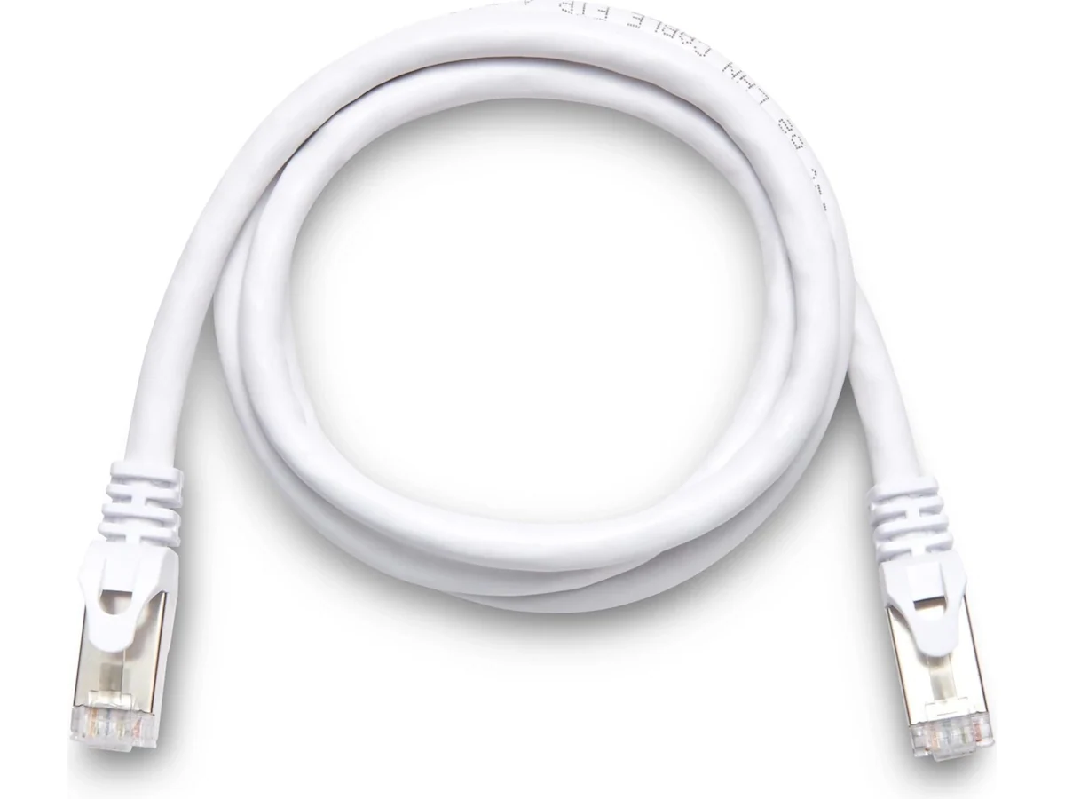 Andersson Network cable FTP Cat 6A 10Gbps 1m