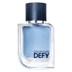Calvin Klein Defy Eau de Toilette 50 ml