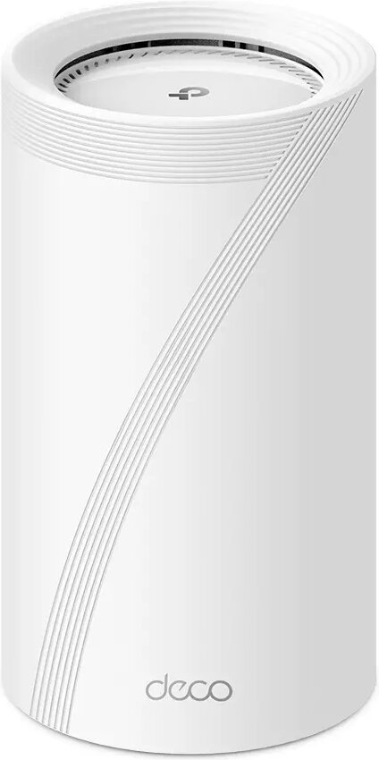 TP-link Deco BE85 BE19000 Tri-Band Home Mesh WiFi 7 / 1-pack, bild 3