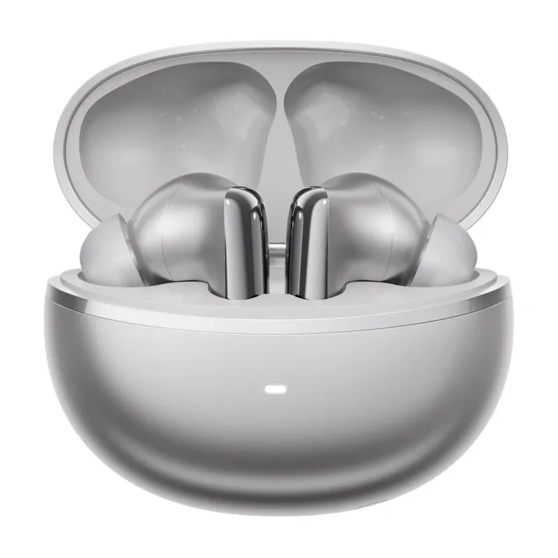 QCY HT18 LITE Titanium TWS öronsnäckor
