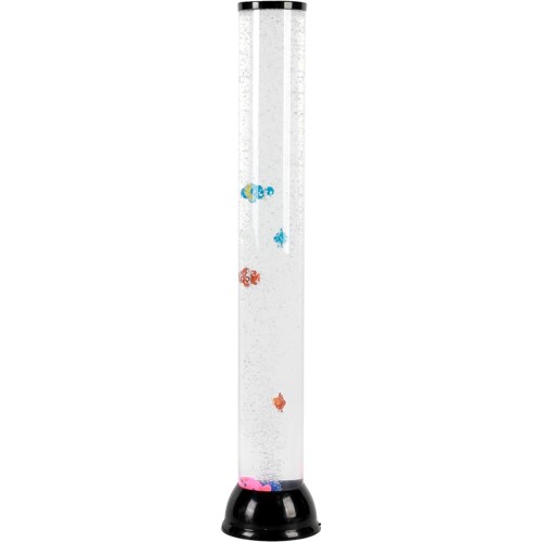 iTotal - Fish Lamp round 80 cm (XL2496E)