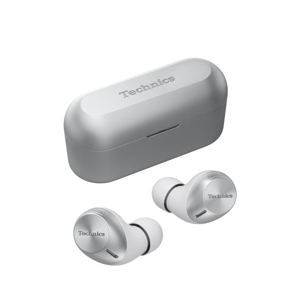 Panasonic - True Wireless Earbuds EAH-AZ40M2ES