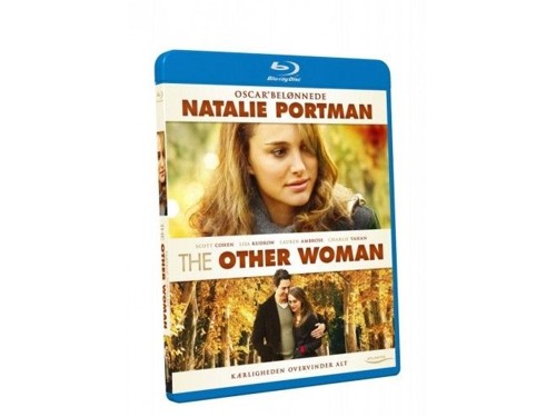 THE OTHER WOMAN - (Blu-Ray) (Natalie Portman), bild 2