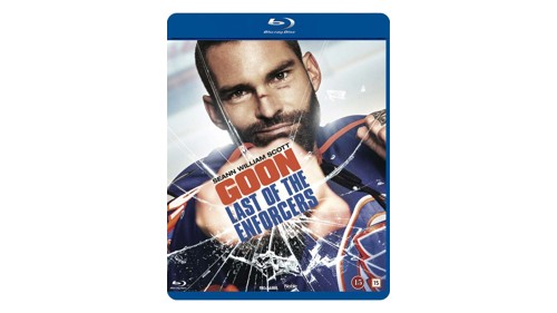 Goon: Last of the Enforcers (Blu-Ray), bild 3