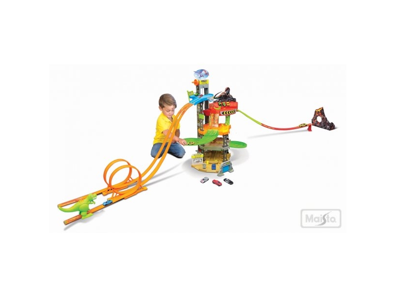 Maisto Dinotropolis Mega lekset 3+