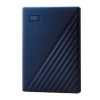 Western Digital My Passport For MAC 5TB - USB-C 3.2 Gen 1, bild 2