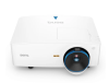 BenQ LK935, DLP laser, 5500 ANSI lumen, 4K/UHD 3840x2160, 33~40dB, 2xHDMI, LAN, högtalare