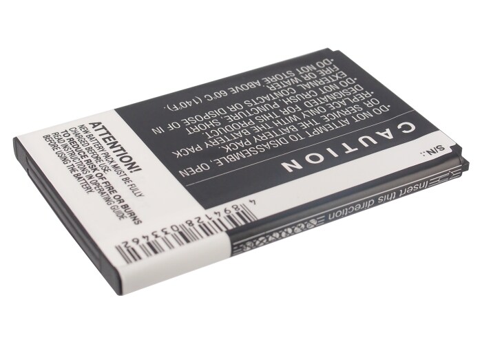 Cameron Sino batteri BL161 / HB4F1 / HWBAF1 / BLT005 för Huawei U8230, Lenovo A1 (CS-), bild 3