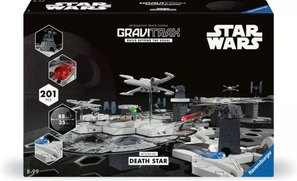 GraviTrax Action-Set Death Star, bild 4