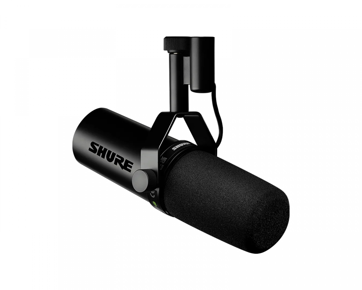 Shure SM7DB Mikrofon, bild 2