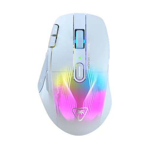 Turtle Beach Kone XP Air trådlös spelmus (vit), bild 5