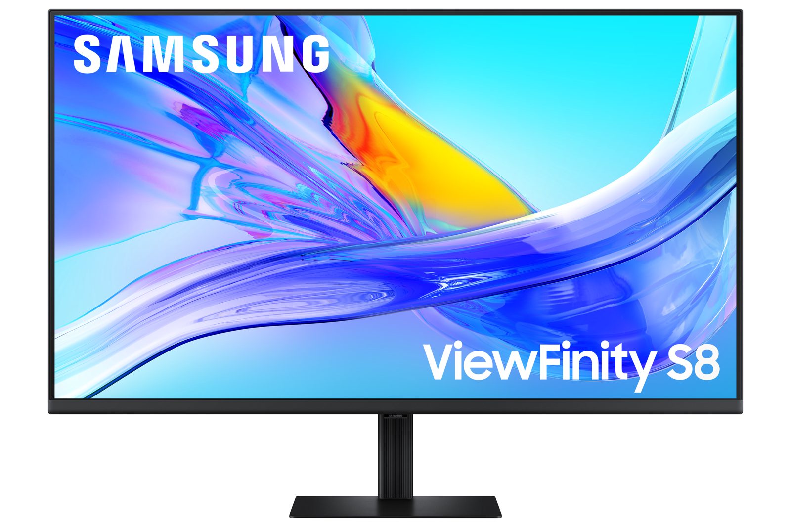 Samsung ViewFinity S37D800U 37" - 3840x2160 - VA - 60Hz, bild 4