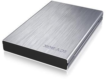 ICY BOX IB-241WP HDD Chassis