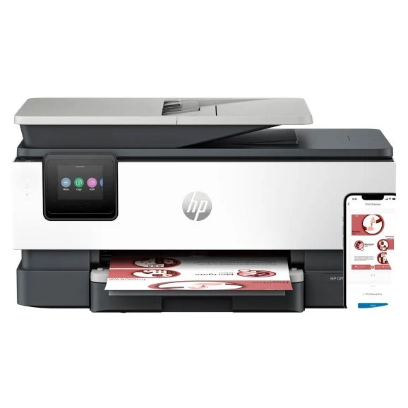 HP OfficeJet Pro 8132e allt-i-ett-skrivare, bild 5
