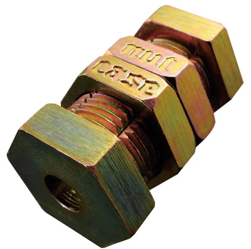 Huzzle / Hanayama - Nutcase