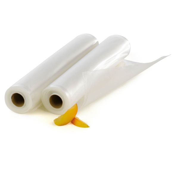 OBH Nordica Rullplast till Vakuumförpackare (stora), bild 3