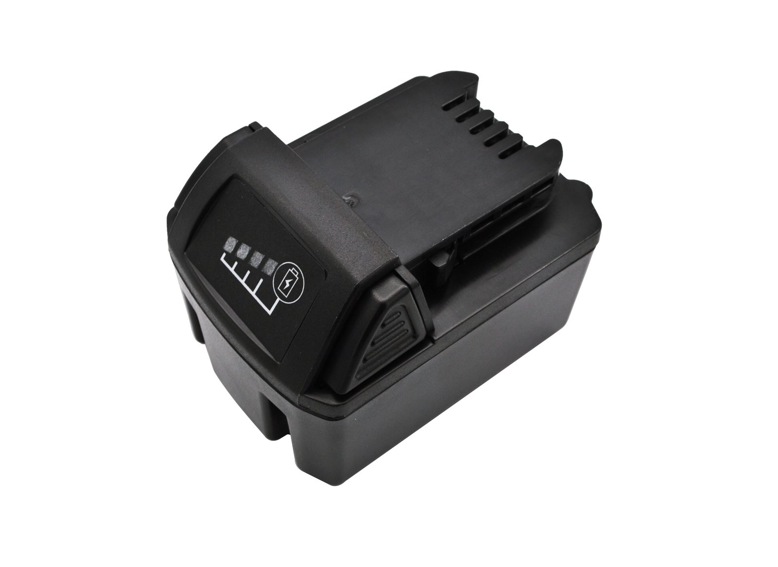 Verktygsbatteri 3000 mAh 14,4 V / batteri till Milwaukee C14 DD / C14 PD / M14 / M14 B4 / M14 BX, bild 5