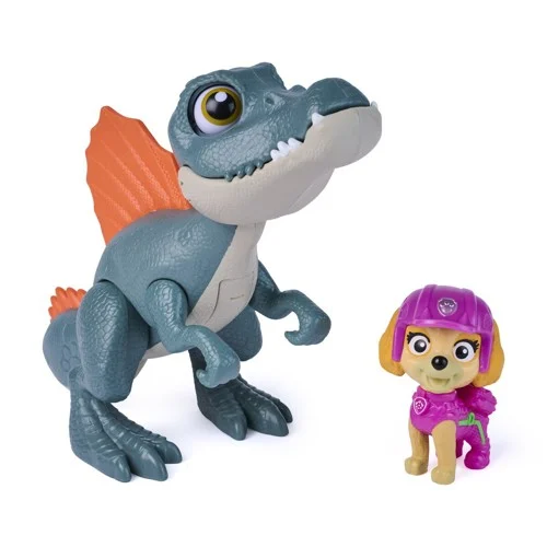 Paw Patrol Movie 3 Roaring Pup Pals Skye