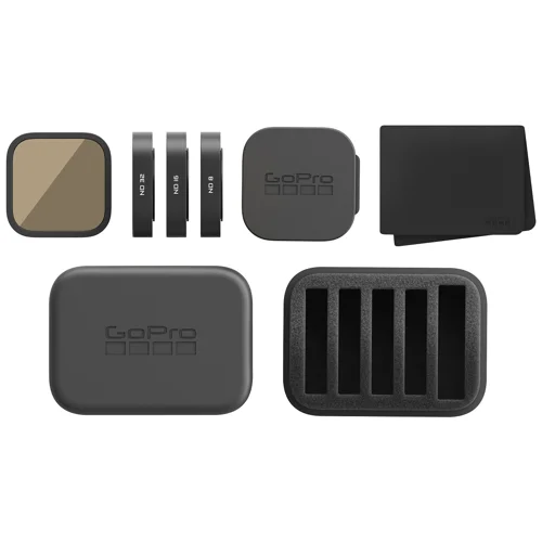 ND-filter 4-pack till M-serien