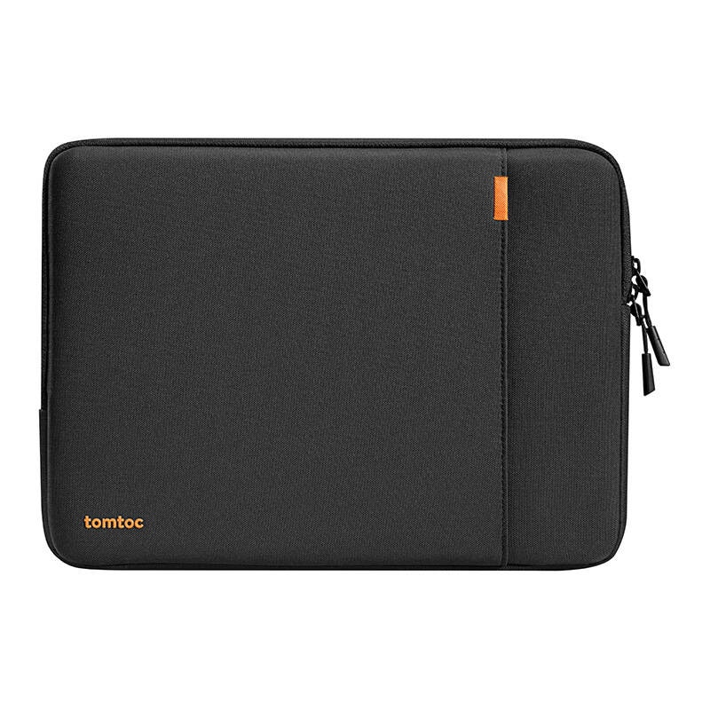 Fodral för bärbar dator 16'' Tomtoc Defender-A13 (svart)