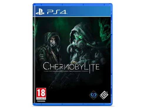 Chernobylite, bild 2