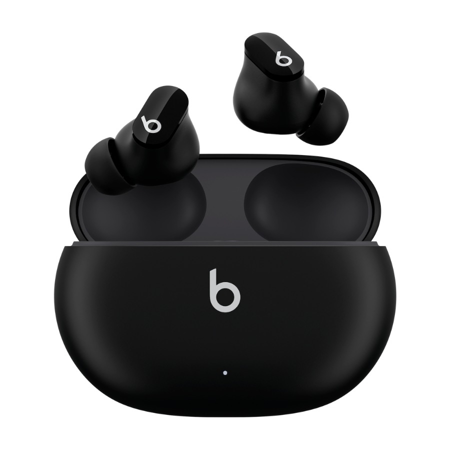Beats Studio Buds True Wireless, svart