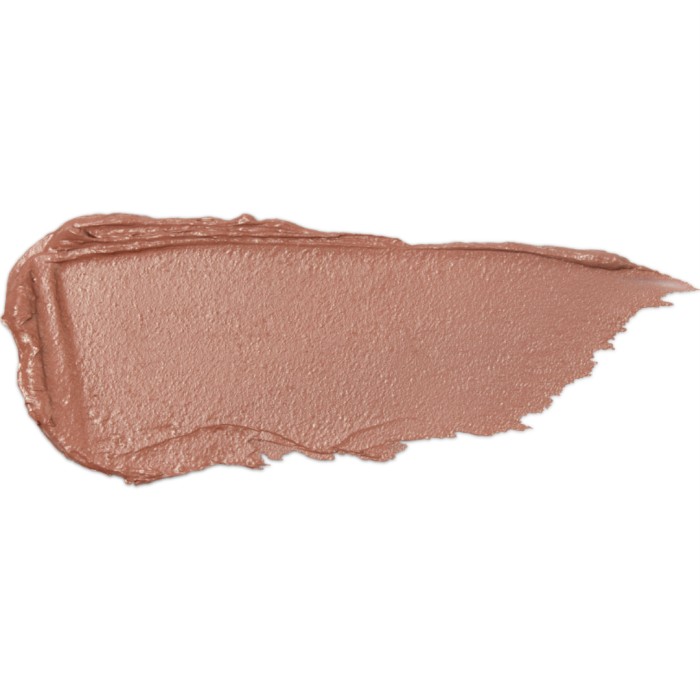 IsaDora Perfect Moisture Lipstick Rose Beige, bild 2