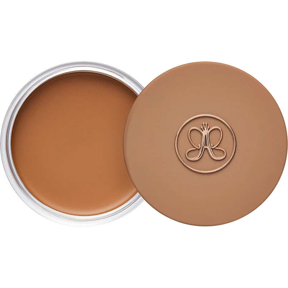 Anastasia Beverly Hills Cream Bronzer Amber