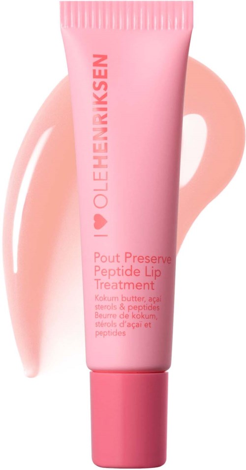 Ole Henriksen Pout Preserve Peptide Lip Treatment Scandi Candy