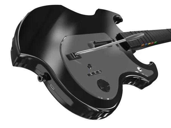 PDP Riffmaster Wireless Guitar Controller Xbox, bild 4