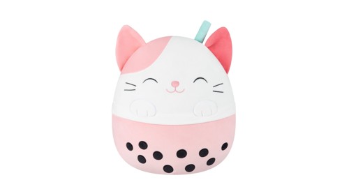 Squishmallows - 40 cm Roxy Katt, bild 3