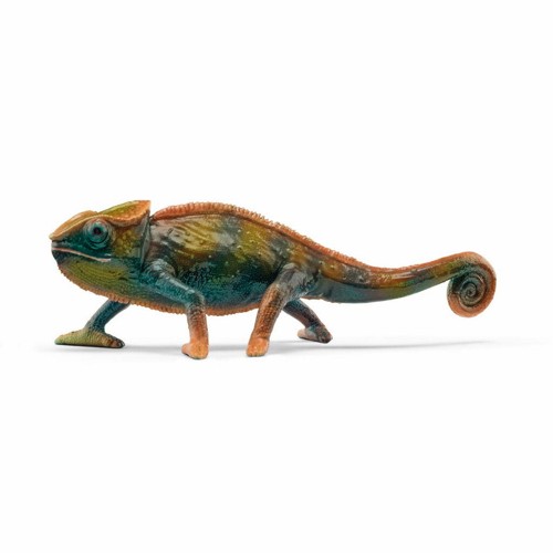 Schleich - Chameleon (14858)