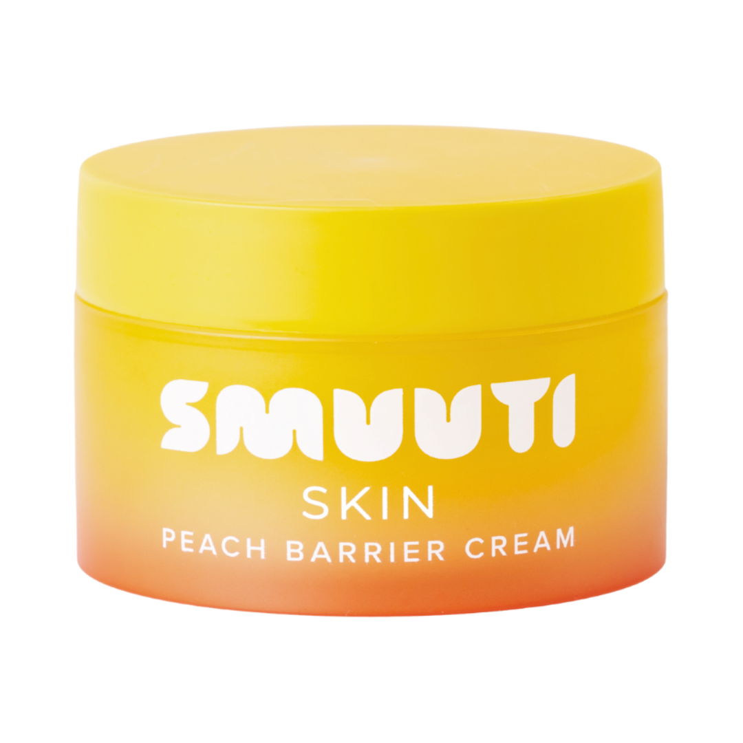 Smuuti Skin Peach Barrier Cream 50 ml
