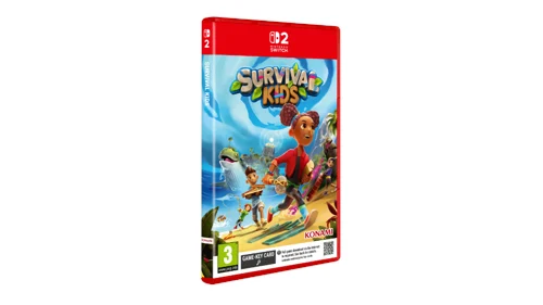 Survival Kids, bild 3