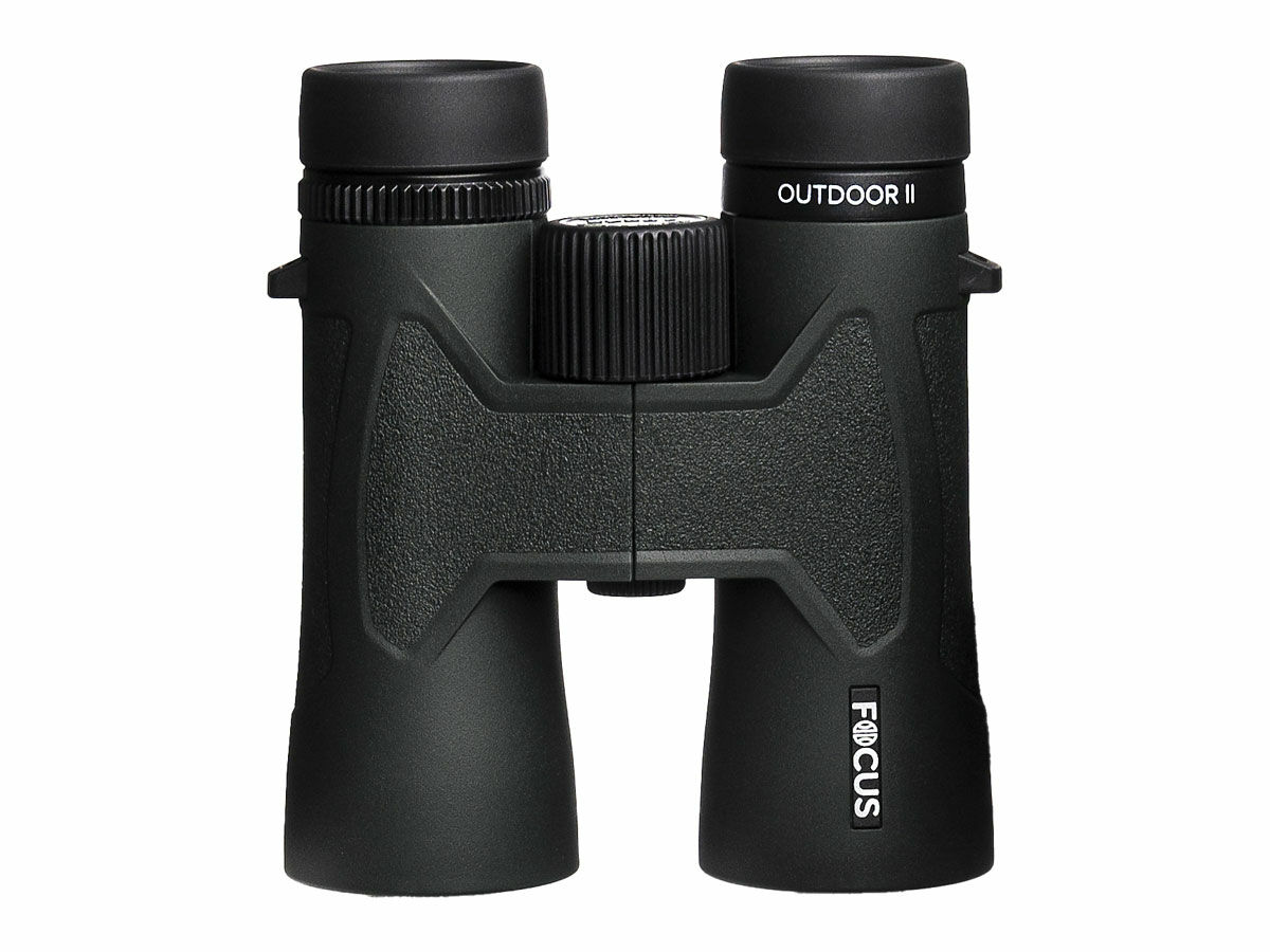 Outdoor II 8x32