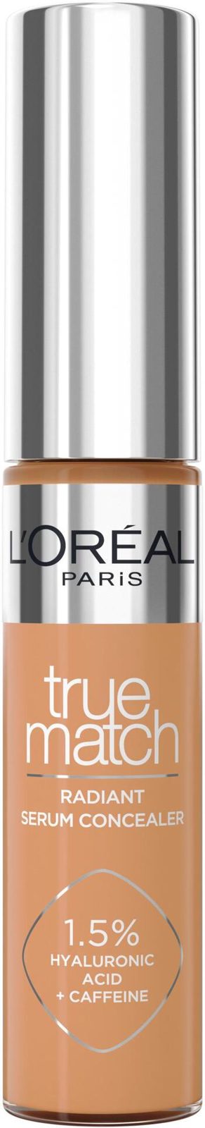 L'Oréal Paris True Match Radiant Serum Concealer 8N 8N