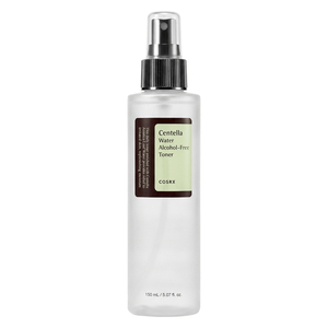 Cosrx Centella Water Alcohol-Free Toner 150 ml